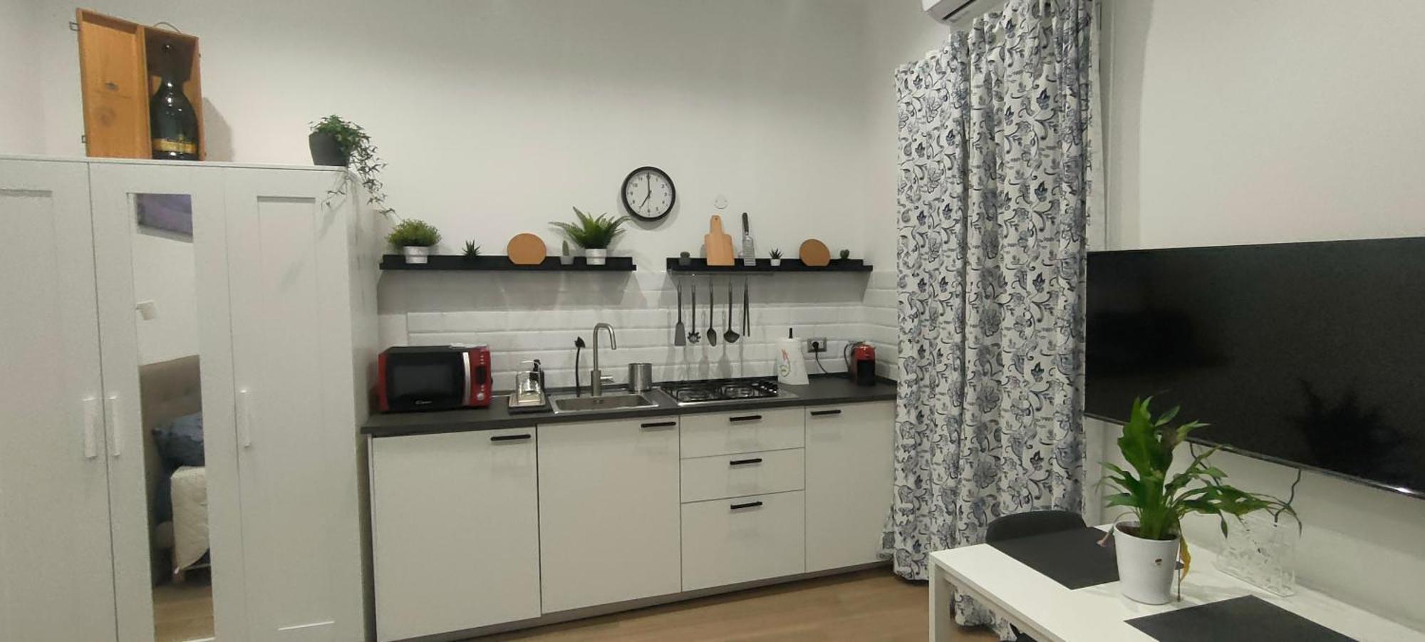 Laviko Holiday House คาตาเนีย ภายนอก รูปภาพ