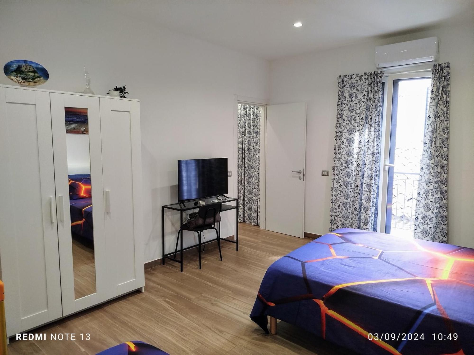 Laviko Holiday House คาตาเนีย ภายนอก รูปภาพ