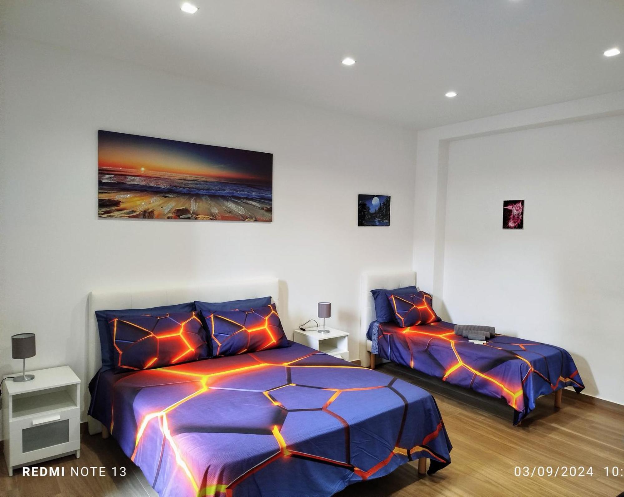 Laviko Holiday House คาตาเนีย ภายนอก รูปภาพ