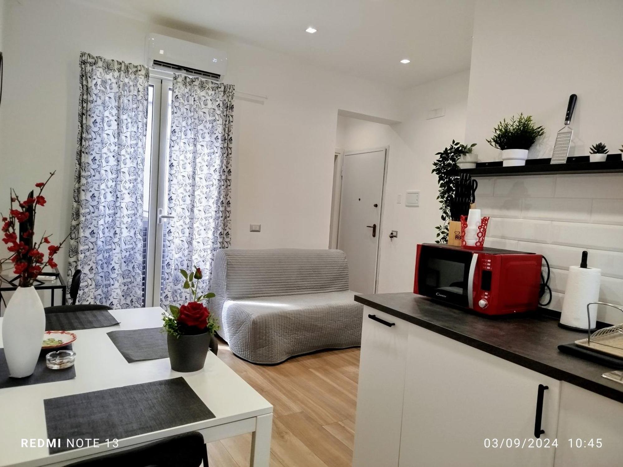 Laviko Holiday House คาตาเนีย ภายนอก รูปภาพ